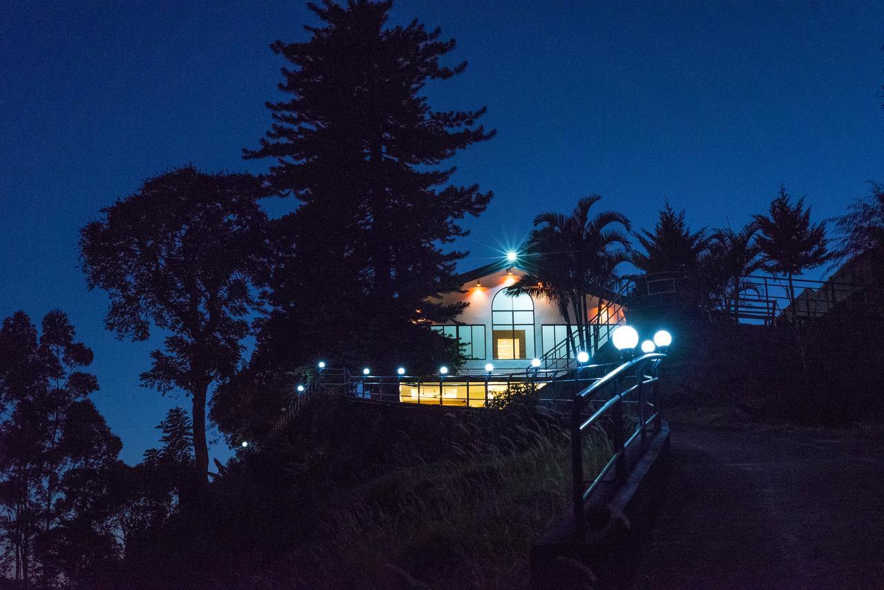 Mount Valley Resort - A Secluded Getaway Munnar Esterno foto