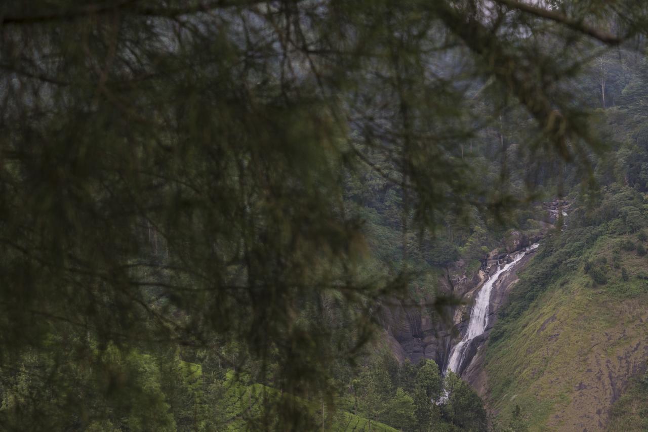 Mount Valley Resort - A Secluded Getaway Munnar Esterno foto