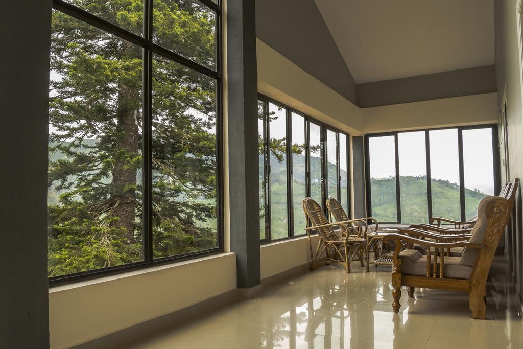 Mount Valley Resort - A Secluded Getaway Munnar Esterno foto