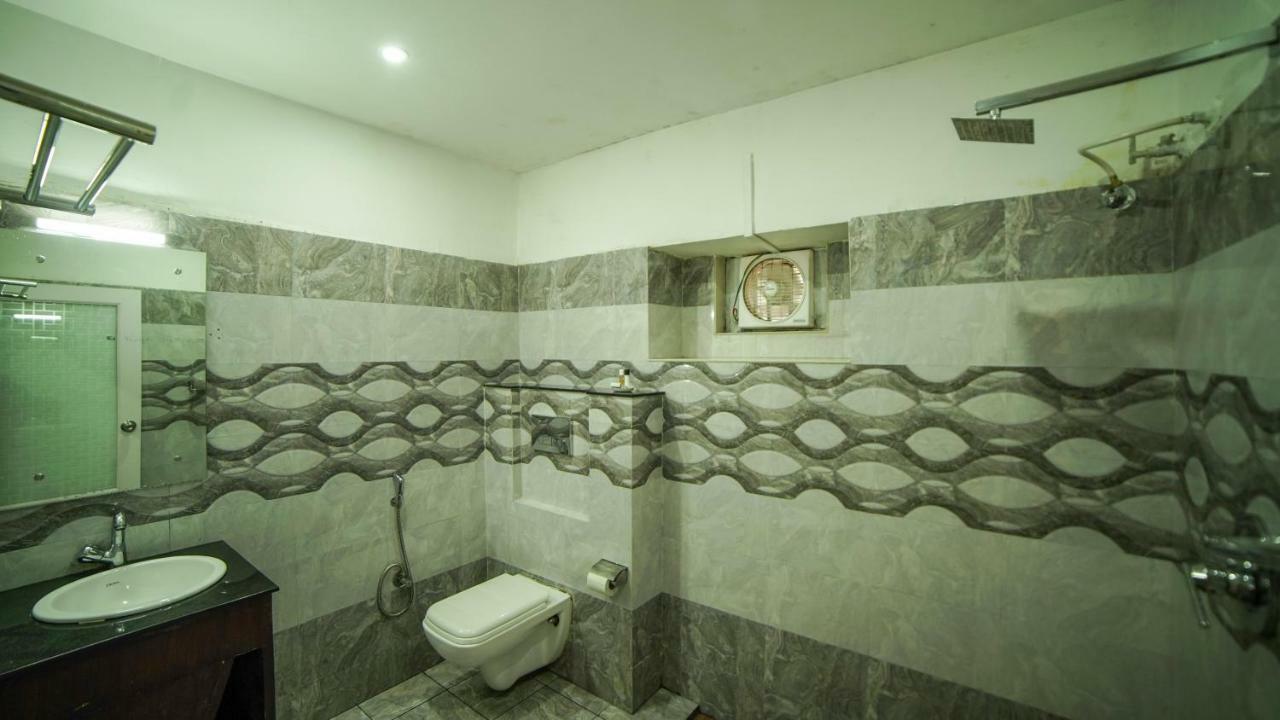 Mount Valley Resort - A Secluded Getaway Munnar Esterno foto