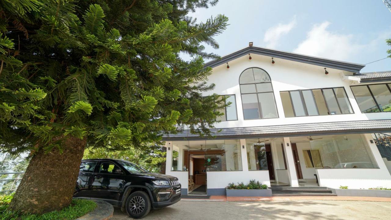 Mount Valley Resort - A Secluded Getaway Munnar Esterno foto