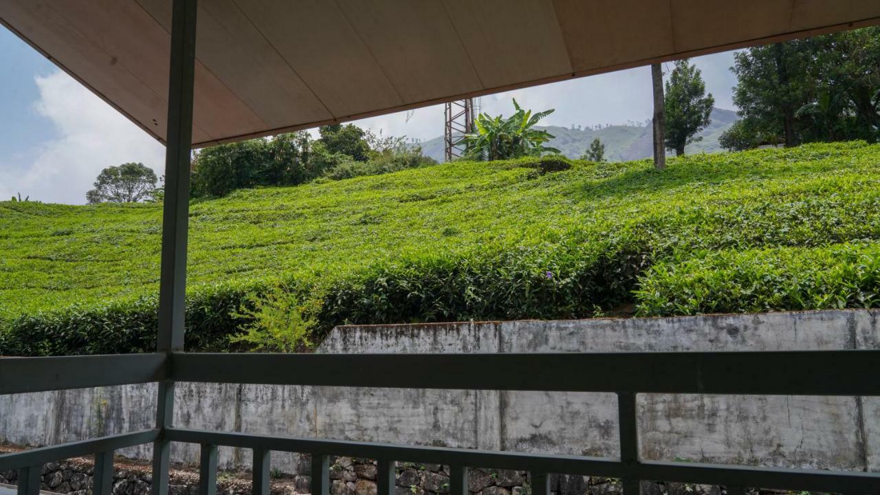Mount Valley Resort - A Secluded Getaway Munnar Esterno foto