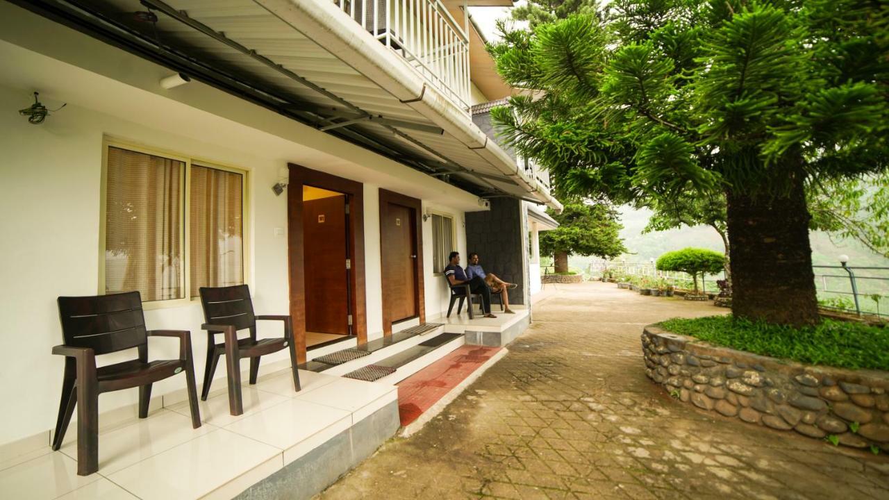Mount Valley Resort - A Secluded Getaway Munnar Esterno foto