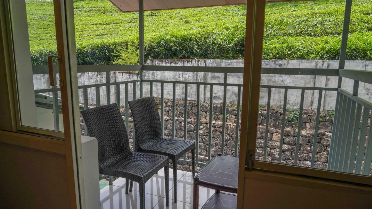 Mount Valley Resort - A Secluded Getaway Munnar Esterno foto