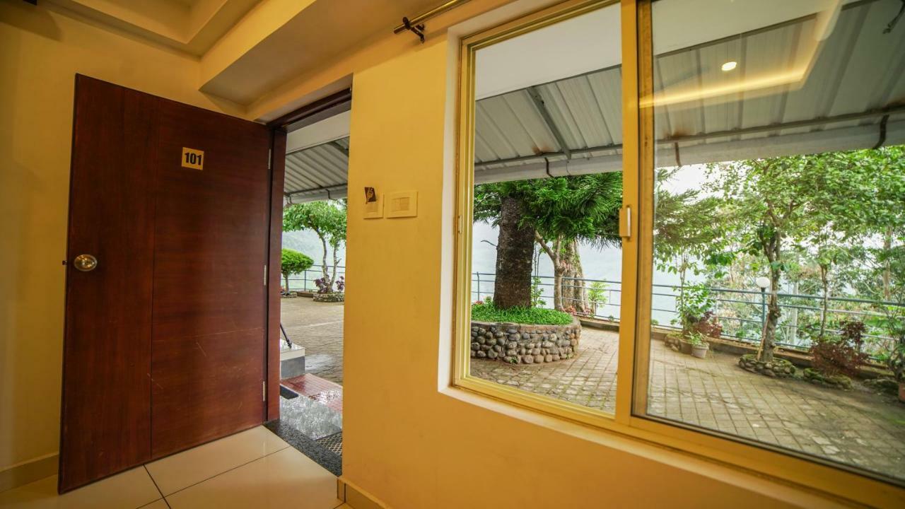 Mount Valley Resort - A Secluded Getaway Munnar Esterno foto