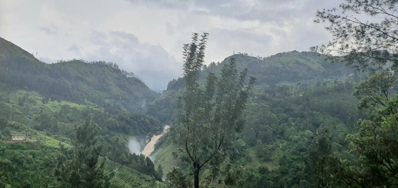 Mount Valley Resort - A Secluded Getaway Munnar Esterno foto