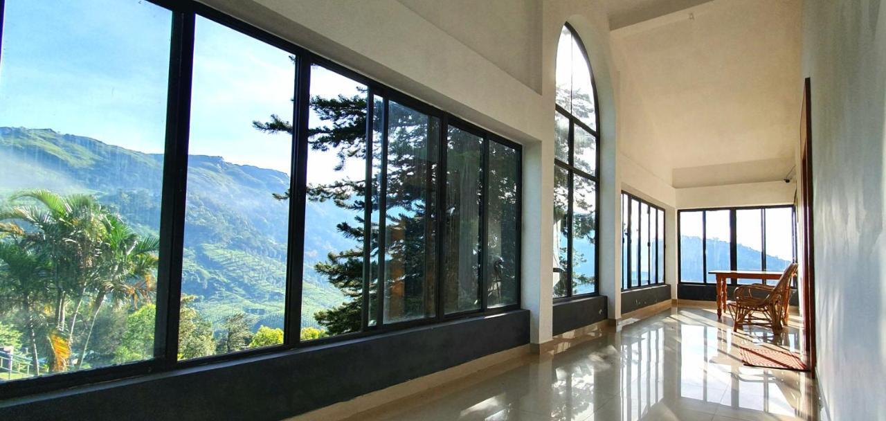 Mount Valley Resort - A Secluded Getaway Munnar Esterno foto